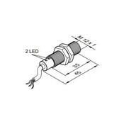 9982-4000 Pulsotronic Proximity